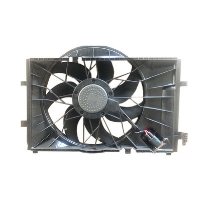 Ventilator des Heizkörper-600W für Mercedes Benz W203 W209 C CLK-klasse 2035001693 A2035001693