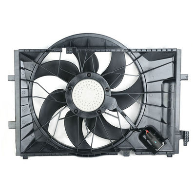 Ventilator des Heizkörper-600W für Mercedes Benz W203 W209 C CLK-klasse 2035001693 A2035001693