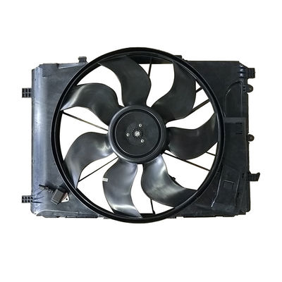 Steuereinheits-Maschinen-Ventilator Heizkörper-Ventilator-Mercedes Benzs W204 A2045000193 400W