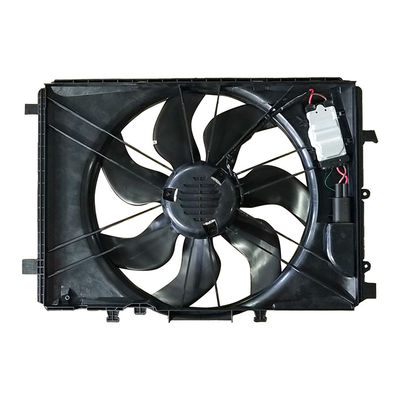 Steuereinheits-Maschinen-Ventilator Heizkörper-Ventilator-Mercedes Benzs W204 A2045000193 400W