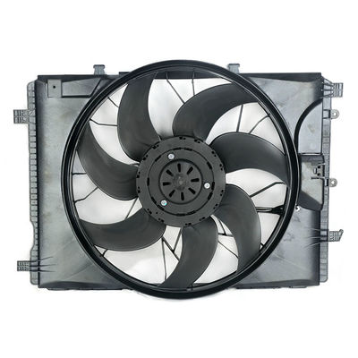 Heizkörper-Ventilator A2045000293 A2049066802 Luft-Ventilator-Mercedess W204 W212 X204 600W