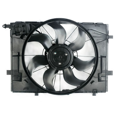 Selbstventilator, der Mercedes Benz W205 ausstrahlt den Ventilator abkühlt 600W A0999061000 A0999061100 A0999061200 ausstrahlt