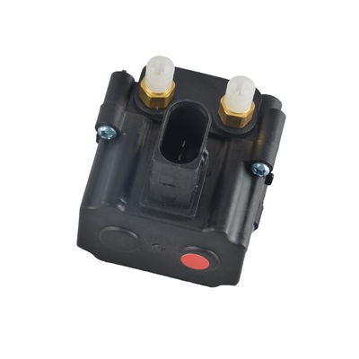Nagelneuer Magnetventil-Block 37206789450 37206864215 für BMW F02 F01