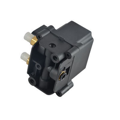 Nagelneuer Magnetventil-Block 37206789450 37206864215 für BMW F02 F01