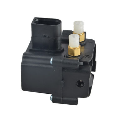 Nagelneuer Magnetventil-Block 37206789450 37206864215 für BMW F02 F01