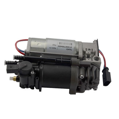 Luft-Suspendierungs-Pumpe 37206789450 BMWs F01 F02 F11 F07 F18 37206864215 37206875175