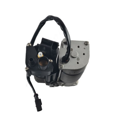 Luft-Suspendierungs-Pumpe 37206789450 BMWs F01 F02 F11 F07 F18 37206864215 37206875175