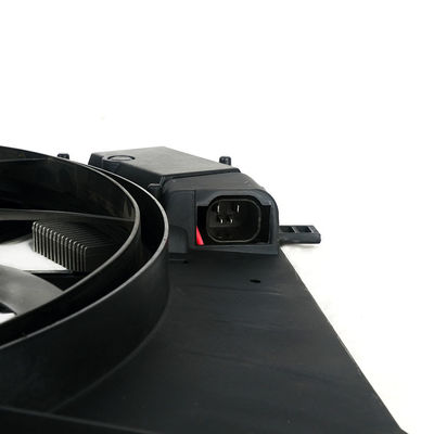 Auto-elektrischer Heizkörper-Ventilator 850W Mercedes Benz W220 W215 R230 der Autoteil-A2205000293
