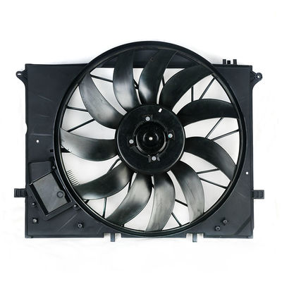 Auto-elektrischer Heizkörper-Ventilator 850W Mercedes Benz W220 W215 R230 der Autoteil-A2205000293