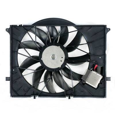 Auto-elektrischer Heizkörper-Ventilator 850W Mercedes Benz W220 W215 R230 der Autoteil-A2205000293