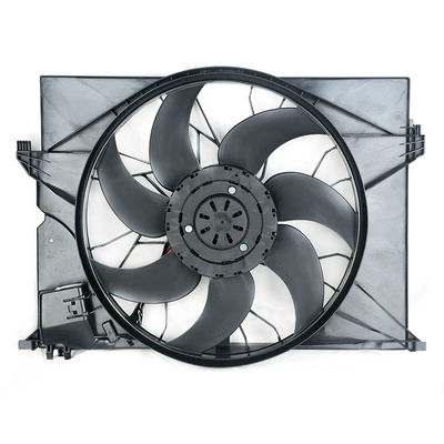 Ventilator-Versammlung A2215000993 A2215000493 A2215001193 Mercedes Benz W221 W216 des Heizkörper-600W