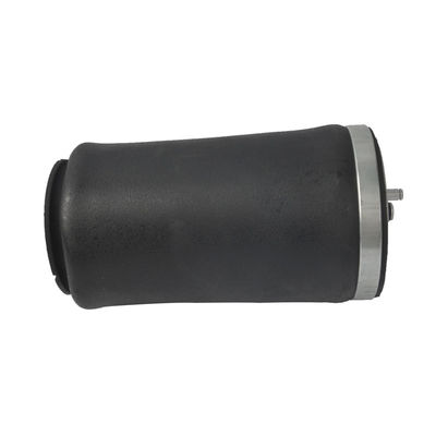 Luft-Suspendierungs-Frühlings-Luft-Ballon-Rückseite BMWs E53 linksrechts 37126750355 37126750356