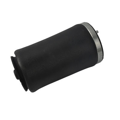 Luft-Suspendierungs-Frühlings-Luft-Ballon-Rückseite BMWs E53 linksrechts 37126750355 37126750356