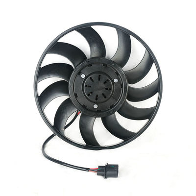 Audis A8 2010-2017 elektrischer Lüfter des Heizkörper-Ventilator-4H0959455AB