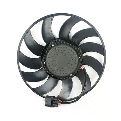 Selbstheizkörper-Ventilator für Audi A8 4H0959455AC im kurzen Draht
