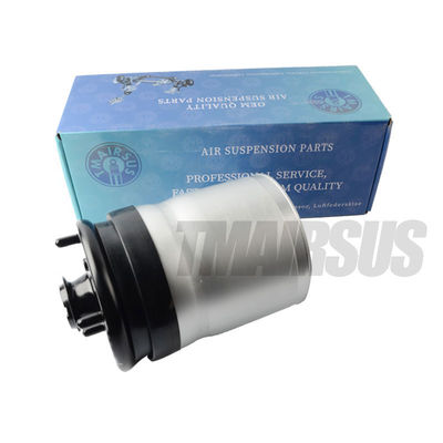 Rückseiten-Luft-Suspendierungs-Frühlings-Taschen-Reparatur-Set LR016411 RKB500250 der Entdeckungs-3 LR3 RRS