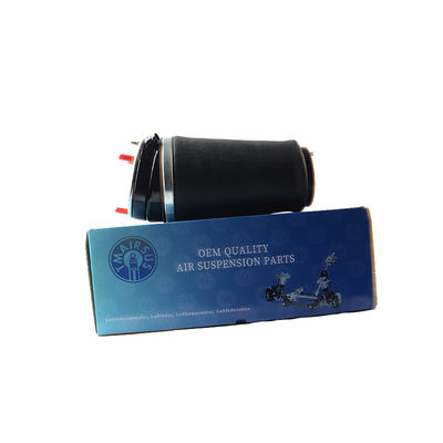 Luft-Suspendierungs-Auto-Teile Front Left Right Air Bellows RNB000750 RNB000740 Range Rovers L322