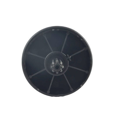 Rückseiten-Gummiluft-Suspendierungs-Frühlings-Tasche LR034262 Strecken-Rover Vogues L405
