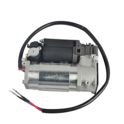 Suspendierungs-Auto der Luft-RQG100041 zerteilt Kompressor-Pumpen-Land Rover Discovery 2 1998 - 2004