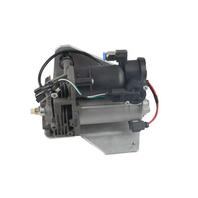 Art Luft-Suspendierungs-Auto-Teil-Kompressor LR045251 LR012705 AMK für Strecke Rover Sport LR3 LR4