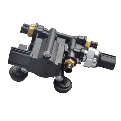 Luft-Suspendierungs-Auto Range Rovers L322 Sport-LR3 LR4 zerteilt das Planieren des Ventils RVH000046 RVH500070