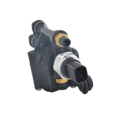 Luft-Suspendierungs-Auto Range Rovers L322 Sport-LR3 LR4 zerteilt das Planieren des Ventils RVH000046 RVH500070