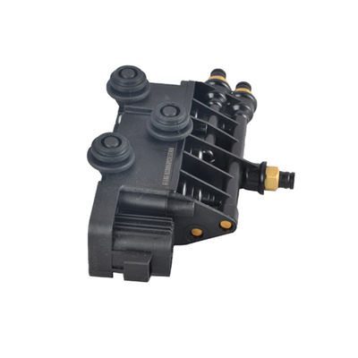 Luft-Suspendierungs-Magnetventil-Block-Range Rovers L322 RVH500060 RVH000095 Sport LR3 LR4
