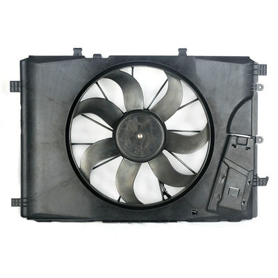 Luft-Ventilator Mercedes Benzs W176 W246 X156 C117 A2465000093 mit Bürste mit Steuereinheit