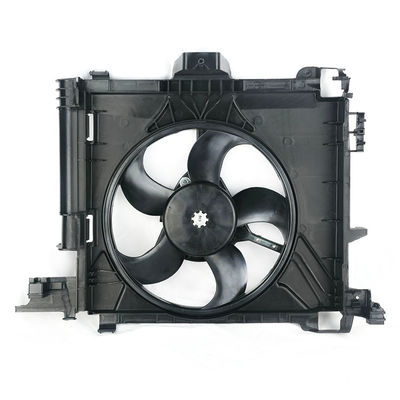 Heizkörper-Ventilator A4539064300 für SMART W453 300W mit Bürste u. Steuereinheit