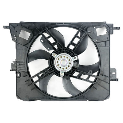 Heizkörper-Ventilator A4539064300 für SMART W453 300W mit Bürste u. Steuereinheit