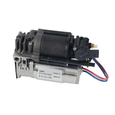 2123200104 2123200404 Luftkompressorpumpe für Mercedes-Benz W212 W218 E-Klasse CLS 2010-2016
