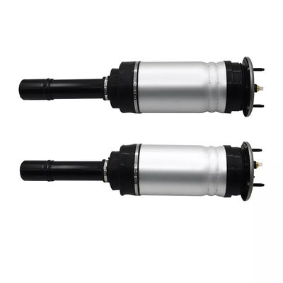 Luft-Suspendierungs-Auto-Teile Front Air Shock Absorber For Range Rover L560 LR090609 LR090610