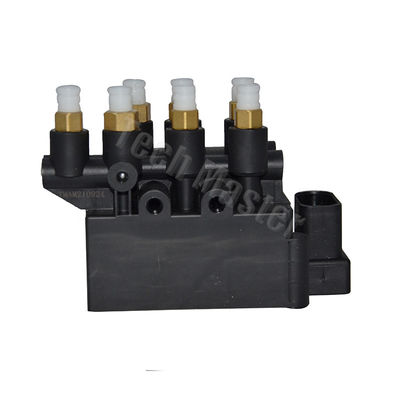 Tesla-Luft-Suspendierungs-Ventil-Block-Modell S Model 3 vorbildliches X 600640600A 2012 - 2020
