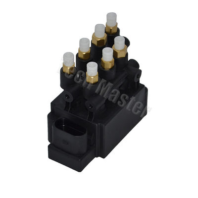 Tesla-Luft-Suspendierungs-Ventil-Block-Modell S Model 3 vorbildliches X 600640600A 2012 - 2020