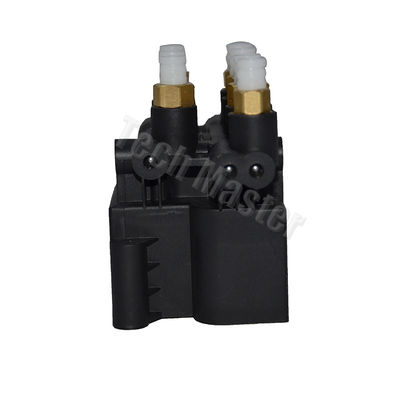 Tesla-Luft-Suspendierungs-Ventil-Block-Modell S Model 3 vorbildliches X 600640600A 2012 - 2020