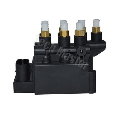 Tesla-Luft-Suspendierungs-Ventil-Block-Modell S Model 3 vorbildliches X 600640600A 2012 - 2020