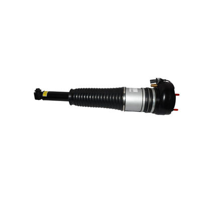 Luft-Suspendierungs-Stoßdämpfer Audi A6 C7 2010-2017 der Rückseiten-4H6616002F rechter