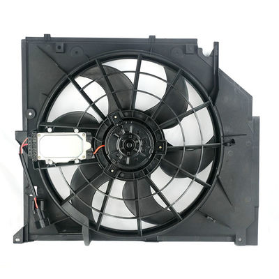 Heizkörper-Ventilator-Versammlung 17117561757 Großhandelspreis BMWs E46 323i 325i 328i 330i (Ci) Maschinen-323xi 17117525508