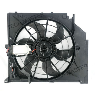 Heizkörper-Ventilator-Versammlung 17117561757 Großhandelspreis BMWs E46 323i 325i 328i 330i (Ci) Maschinen-323xi 17117525508