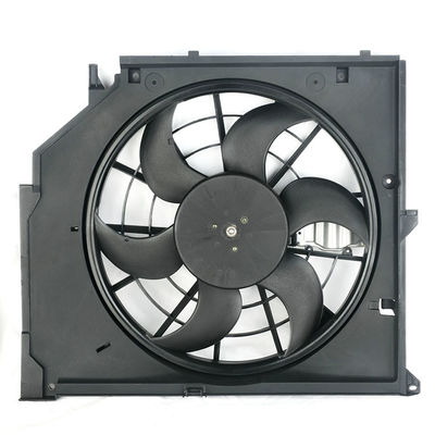 Heizkörper-Ventilator-Versammlung 17117561757 Großhandelspreis BMWs E46 323i 325i 328i 330i (Ci) Maschinen-323xi 17117525508