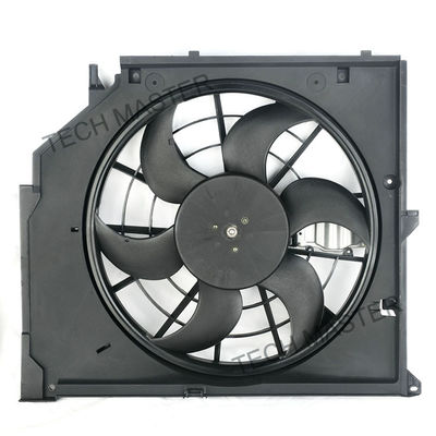 Heizkörper-Ventilator-Versammlung 17117561757 Großhandelspreis BMWs E46 323i 325i 328i 330i (Ci) Maschinen-323xi 17117525508