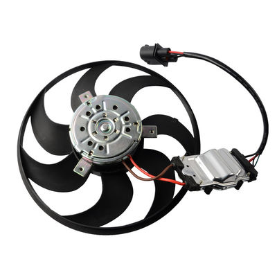 Lüfter 7L0959455F 7L0959455C Porsche Cayennes VW TOUAREG Audi Q7
