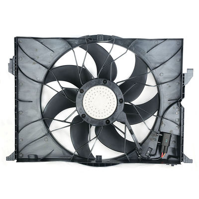 Selbstventilatoren A2215000993 A2215000493 Mercedes Benzs W221 W216