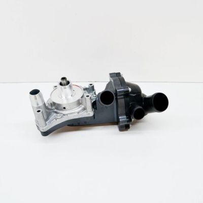 Audis A8 4H D4 Maschinen-Wasser-Pumpe der Wasser-Pumpen-Versammlungs-079121013T