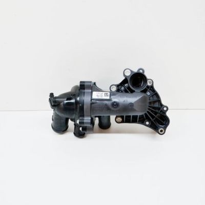 Audis A8 4H D4 Maschinen-Wasser-Pumpe der Wasser-Pumpen-Versammlungs-079121013T