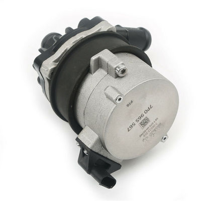 Elektrische Wasser-Selbstpumpe 4H0965567 95860656700 Audis Q5 Q8