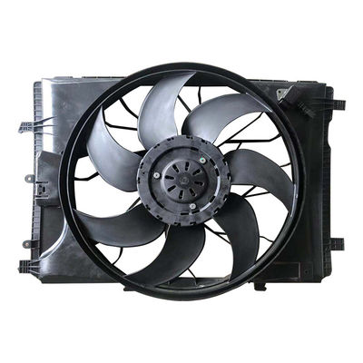 Selbstventilatoren Mercedes Benz W204 600W A2045000493 A2049061403