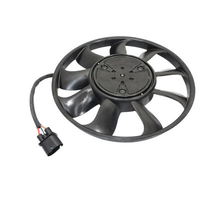 Selbstventilatoren 600W 390MM neues 8W0959455H 4H0959455AB Audis A8 D4