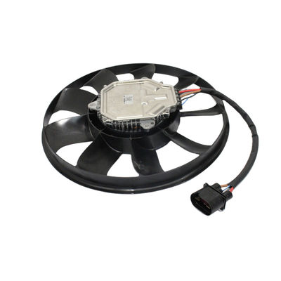 Auto-Heizkörper-elektrische Ventilatoren OE 4H0959455AB gelassen für Audi A8D4
