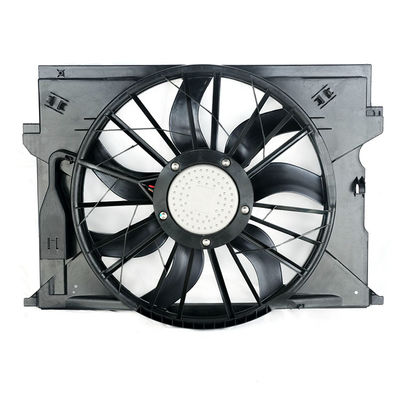 Maschinen-Ventilator A2115001693 A2115000593 A2115000693 Mercedes Benzs W211 C219